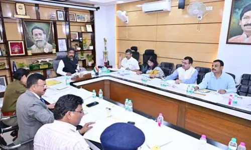 Jharkhand की जेलों में उम्रकैद की सजा काट रहे 23 कैदी होंगे रिहा Jharkhand की जेलों में उम्रकैद की सजा काट रहे 23 कैदी होंगे रिहा