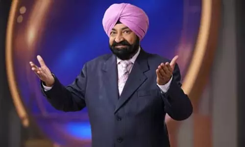 Jaspal Bhatti ने गंभीर मसलों को मजाकिया अंदाज में किया पेश Jaspal Bhatti ने गंभीर मसलों को मजाकिया अंदाज में किया पेश