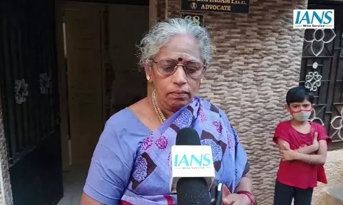 PM Modi ने मदुरै में पुजारी परिवार से की बात, पूर्णचंद्रन के परिवार ने जताई कृतज्ञता