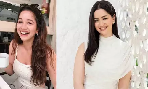 Sara Tendulkar ने अपनी ग्लोइंग स्किन का राज बताया