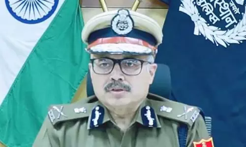 Breaking: NDPS की बड़ी कार्रवाई, नारकोटिक्स में 214 अपराधी गिरफ्तार Breaking: NDPS की बड़ी कार्रवाई, नारकोटिक्स में 214 अपराधी गिरफ्तार
