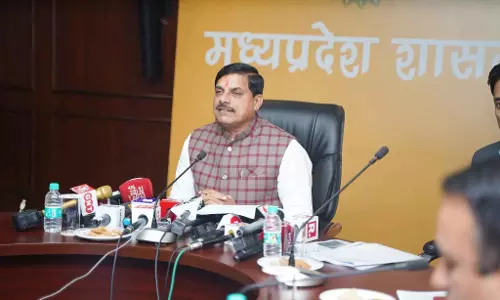 Madhya Pradesh कैबिनेट: किसानों के लिए 25,678 करोड़ की स्कीमें मंज़ूर