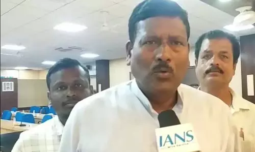 BJP सांसद बिभु प्रसाद तराई का मोदी की वैश्विक भूमिका पर बयान