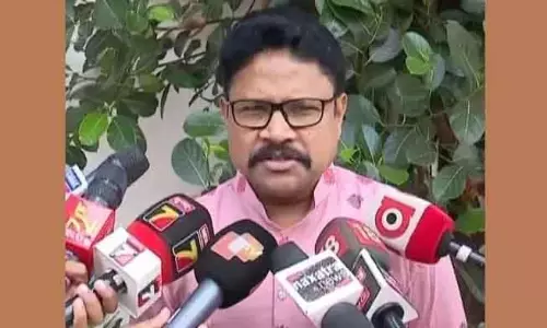 Odisha में सर्वाइकल कैंसर वैक्सीनेशन ड्राइव शुरू Odisha में सर्वाइकल कैंसर वैक्सीनेशन ड्राइव शुरू