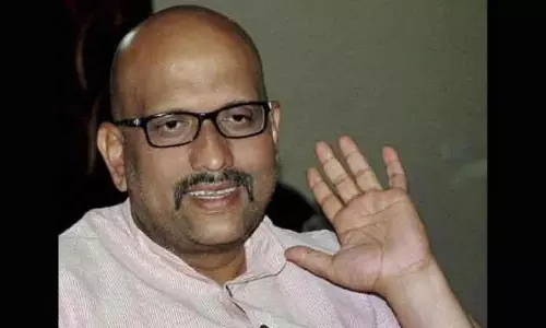Ajay Rai ने ईरान सुप्रीम लीडर की शहादत पर दी श्रद्धांजलि Ajay Rai ने ईरान सुप्रीम लीडर की शहादत पर दी श्रद्धांजलि