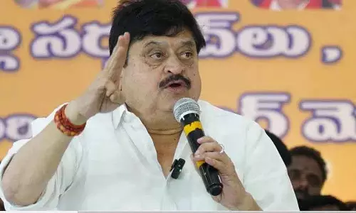 BJP प्रदेश अध्यक्ष ने कांग्रेस सरकार पर वित्तीय और प्रशासनिक आरोप लगाए
