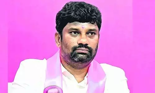 BRS नेताओं को लेबर मिनिस्टर काफिले पर हमला मामले में ज़मानत