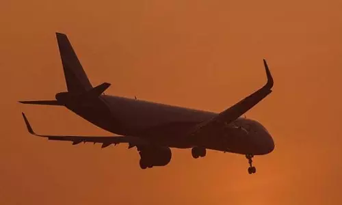 Dubai एयरपोर्ट्स ने संकट के बीच सीमित उड़ानों के साथ परिचालन शु