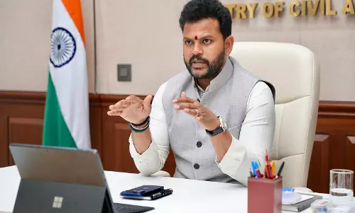 सिविल एविएशन मंत्रालय ने मिडिल ईस्ट एयरस्पेस पर नजर, IndiGo 10 स्पेशल फ्लाइट्स प्लान सिविल एविएशन मंत्रालय ने मिडिल ईस्ट एयरस्पेस पर नजर, IndiGo 10 स्पेशल फ्लाइट्स प्लान