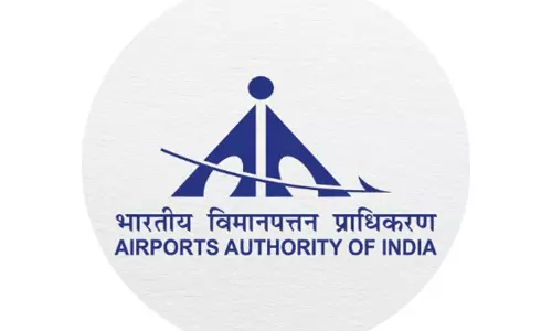 AAI ने सभी एयरपोर्ट को एविएशन फ्यूल स्टेटस रिपोर्ट जमा करने का निर्देश दिया: सोर्स AAI ने सभी एयरपोर्ट को एविएशन फ्यूल स्टेटस रिपोर्ट जमा करने का निर्देश दिया: सोर्स