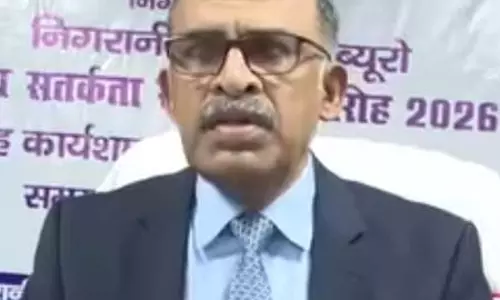 दो महीने में भ्रष्टाचार से जुड़े 28 मामले दर्ज, वर्ष 2024 से 28 गुना ज्यादा