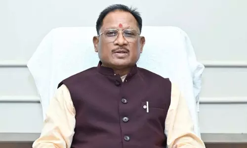 जिला खनिज न्यास निधि से संचालित नव संकल्प शिक्षण संस्थान बना बदलाव की मिसाल