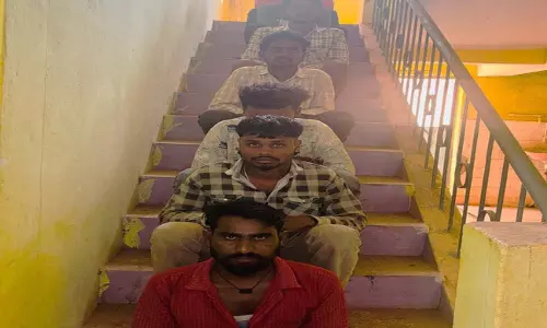 छुईखदान पुलिस की बड़ी कार्रवाई, आबकारी एक्ट मामले के 10 आरोपी गिरफ्तार