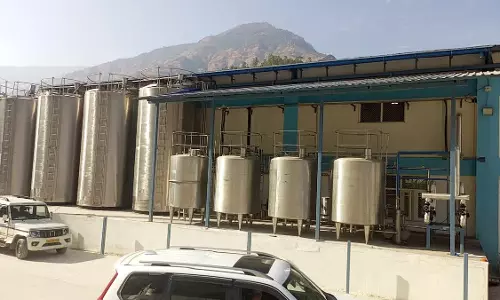 Chandigarh: रेवाड़ी-अंबाला में आधुनिक मिल्क प्लांट से बढ़ेगा रोजगार