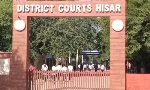 Hisar: हिसार स्नैचिंग कांड पर अदालत का अहम निर्णय