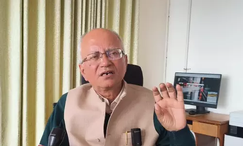 Shimla: हिमाचल में 5 शहरी निकायों के वार्ड सीमांकन का कार्यक्रम घोषित