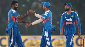 ICC T20 WC 2026 Semi Final: भारत का किससे होगा सेमीफाइनल मुकाबला, किस दिन मैदान पर उतरेगी टीम इंडिया ICC T20 WC 2026 Semi Final: भारत का किससे होगा सेमीफाइनल मुकाबला, किस दिन मैदान पर उतरेगी टीम इंडिया