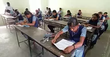 Plus 2 आम चुनाव आज से शुरू हो रहे Plus 2 आम चुनाव आज से शुरू हो रहे