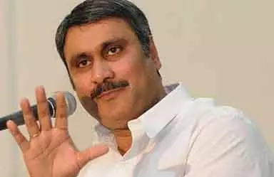 खाड़ी देशों में भारतीयों की सुरक्षा सुनिश्चित की जानी चाहिए: Anbumani Ramadoss खाड़ी देशों में भारतीयों की सुरक्षा सुनिश्चित की जानी चाहिए: Anbumani Ramadoss