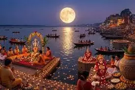 Chaitra Purnima 2026: कब है,चैत्र पूर्णिमा, जानें व्रत नियम, स्नान दान और आध्यात्मिक महत्व Chaitra Purnima 2026: कब है,चैत्र पूर्णिमा, जानें व्रत नियम, स्नान दान और आध्यात्मिक महत्व