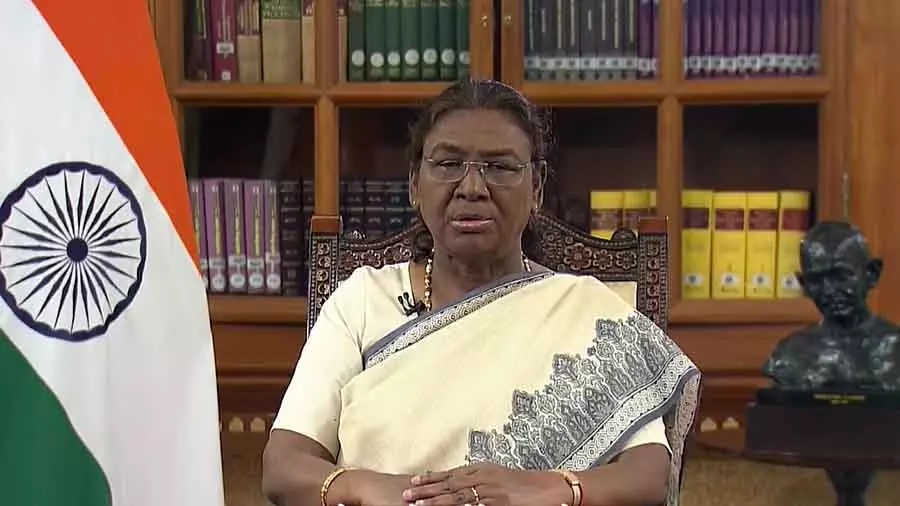 President सोमवार को दिल्ली में महिलाओं के लिए फ्री पिंक मोबिलिटी कार्ड लॉन्च करेंगी President सोमवार को दिल्ली में महिलाओं के लिए फ्री पिंक मोबिलिटी कार्ड लॉन्च करेंगी