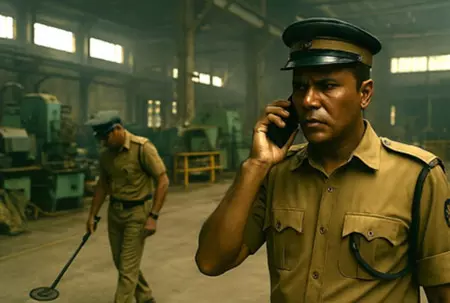 स्कूलों में फिर बम धमकी, पुलिस और दमकल अलर्ट पर स्कूलों में फिर बम धमकी, पुलिस और दमकल अलर्ट पर