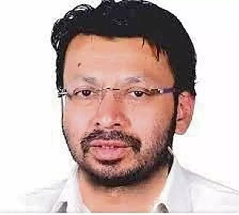 UAE में फंसे लोगों के संपर्क में हैं, पंजाब NRI मामलों के मंत्री UAE में फंसे लोगों के संपर्क में हैं, पंजाब NRI मामलों के मंत्री