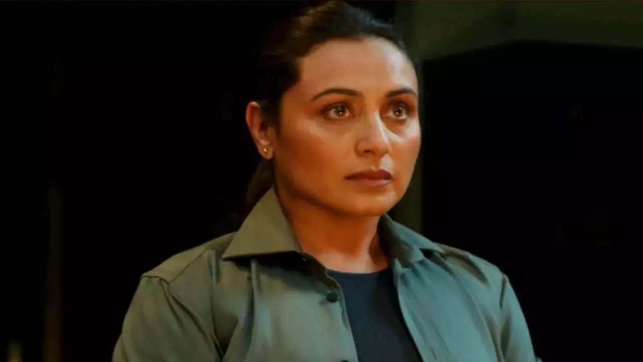 Mardaani 3 बॉक्स ऑफिस कलेक्शन Mardaani 3 बॉक्स ऑफिस कलेक्शन