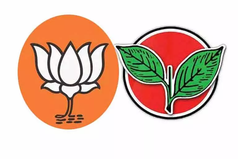 AIADMK-BJP सीट बंटवारे पर बातचीत में नंबरों से ज़्यादा जीतने की क्षमता पर फोकस होगा AIADMK-BJP सीट बंटवारे पर बातचीत में नंबरों से ज़्यादा जीतने की क्षमता पर फोकस होगा