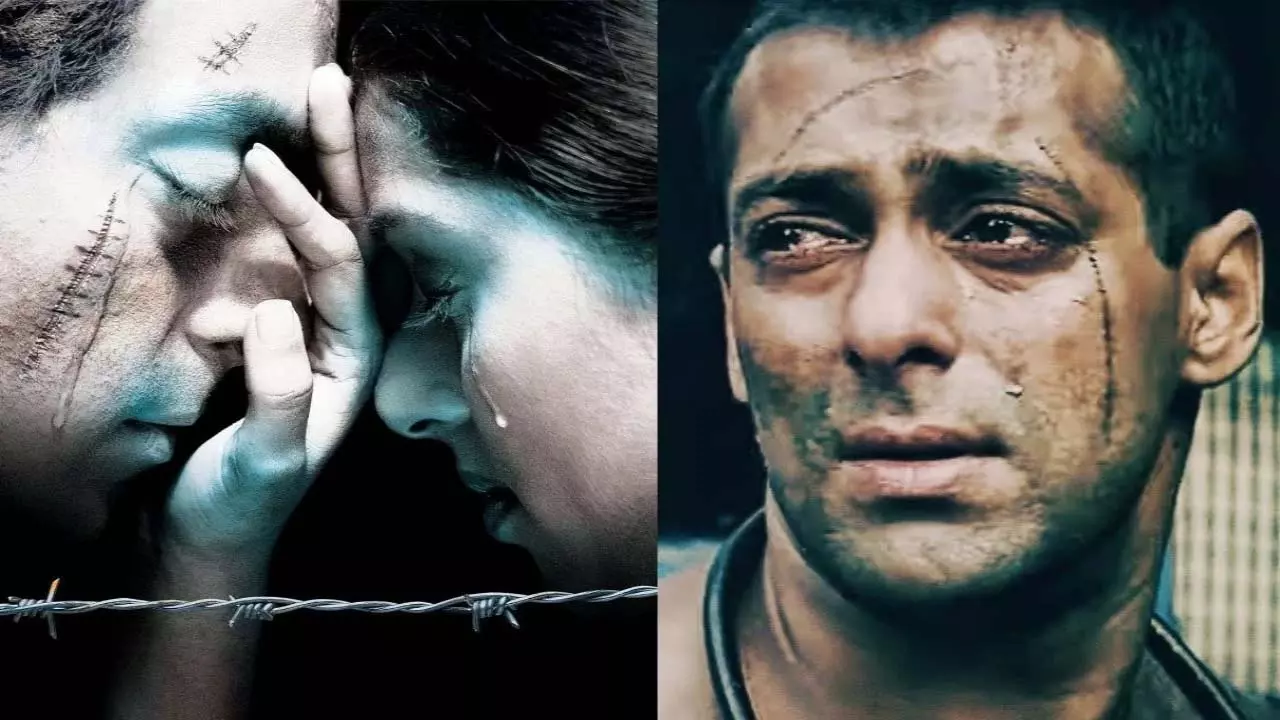 Tere Naam री-रिलीज़ ओपनिंग वीकेंड बॉक्स ऑफिस Tere Naam री-रिलीज़ ओपनिंग वीकेंड बॉक्स ऑफिस