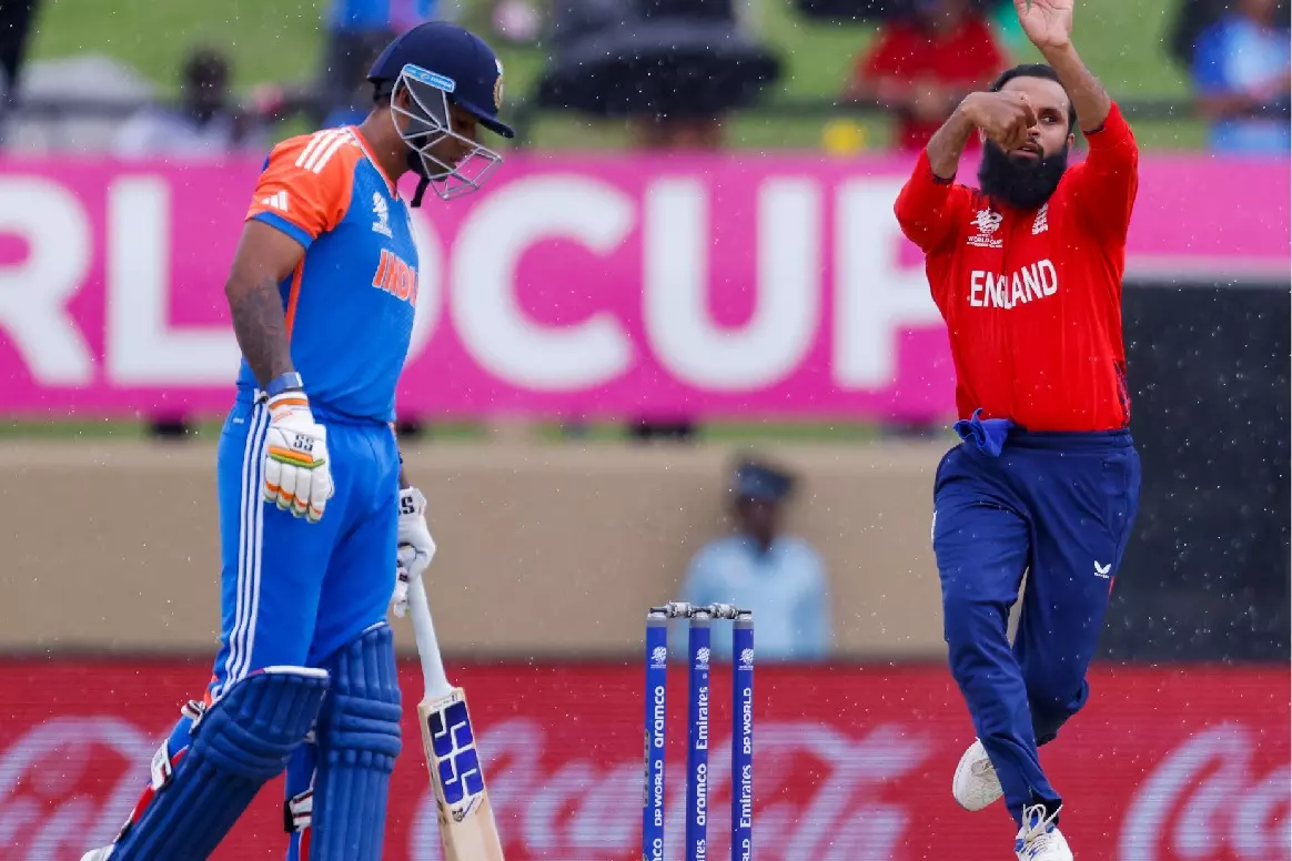 India vs England: सेमीफाइनल मुकाबले से पहले महत्वपूर्ण आंकड़े India vs England: सेमीफाइनल मुकाबले से पहले महत्वपूर्ण आंकड़े