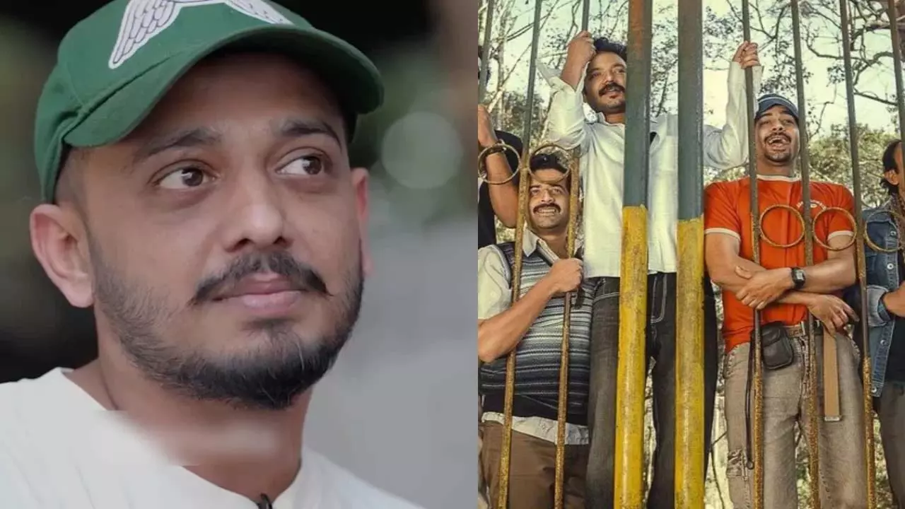 कोच्चि की महिला ने Chidambaram के खिलाफ शिकायत दर्ज कराई कोच्चि की महिला ने Chidambaram के खिलाफ शिकायत दर्ज कराई