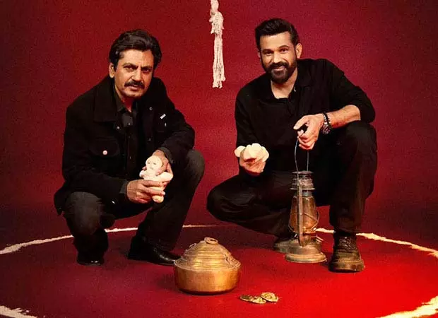 नवाजुद्दीन सिद्दीकी सोहम शाह की फिल्म Tumbbad 2 में शामिल हुए नवाजुद्दीन सिद्दीकी सोहम शाह की फिल्म Tumbbad 2 में शामिल हुए