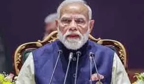 Puducherry का विकास और सुशासन: मोदी ने कहा, सबसे अच्छा विजन फल दे रहा है Puducherry का विकास और सुशासन: मोदी ने कहा, सबसे अच्छा विजन फल दे रहा है