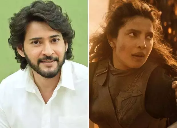 महेश बाबू ने प्रियंका चोपड़ा और उनकी फिल्म The Bluff की तारीफ की महेश बाबू ने प्रियंका चोपड़ा और उनकी फिल्म The Bluff की तारीफ की