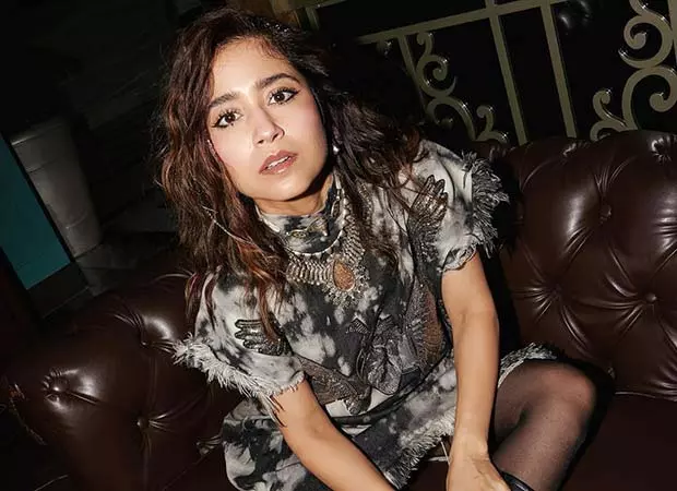 Shweta Tripathi हंस ज़िमर को लाइव देखने के लिए एम्स्टर्डम गईं Shweta Tripathi हंस ज़िमर को लाइव देखने के लिए एम्स्टर्डम गईं