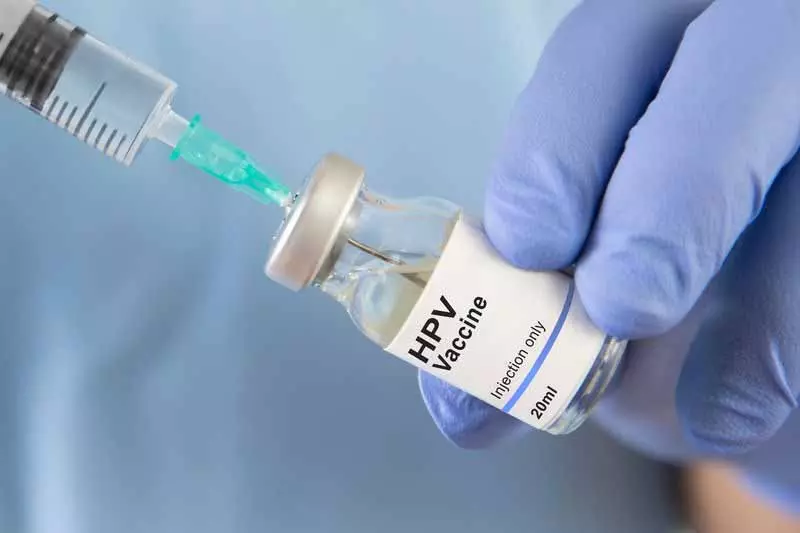 लुधियाना में किशोरियों के लिए HPV वैक्सीनेशन कैंपेन की तैयारी लुधियाना में किशोरियों के लिए HPV वैक्सीनेशन कैंपेन की तैयारी