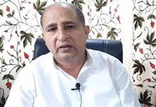 JDU ने खाड़ी देशों से भारतीय नागरिकों को तुरंत निकालने की मांग की JDU ने खाड़ी देशों से भारतीय नागरिकों को तुरंत निकालने की मांग की