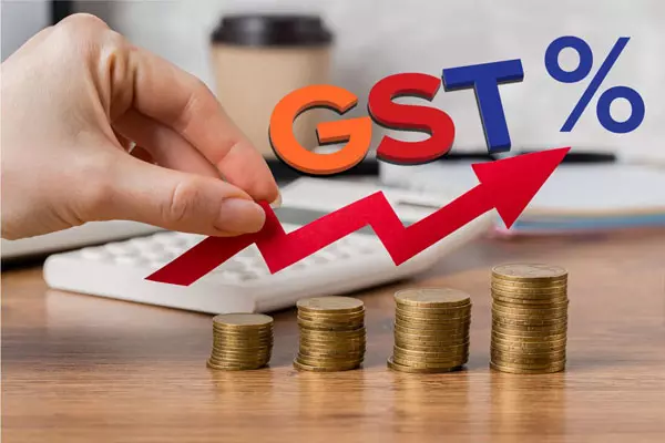 Chandigarh: SGST में रिकॉर्ड बढ़ोतरी से हरियाणा अव्वल Chandigarh: SGST में रिकॉर्ड बढ़ोतरी से हरियाणा अव्वल
