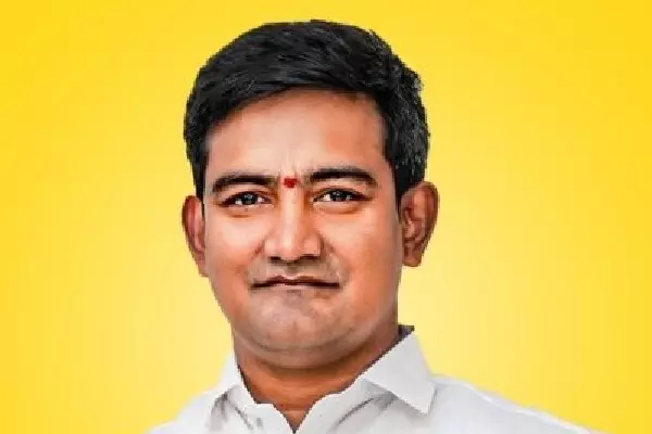 Andhra खाड़ी देशों में फंसे अपने नागरिकों को वापस लाने के लिए कदम उठा रहा Andhra खाड़ी देशों में फंसे अपने नागरिकों को वापस लाने के लिए कदम उठा रहा