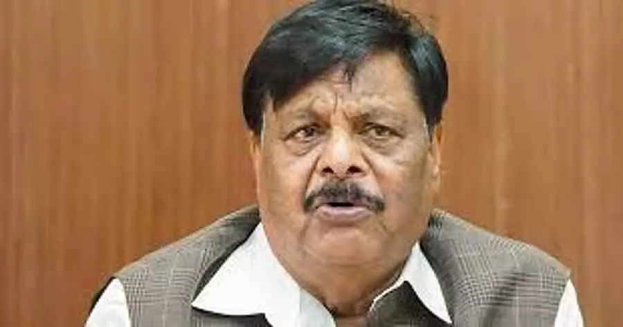टी. नरसिपुरा सिल्क फैक्ट्री बंद नहीं होगी: H.C. Mahadevappa टी. नरसिपुरा सिल्क फैक्ट्री बंद नहीं होगी: H.C. Mahadevappa