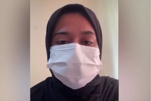 संघर्ष प्रभावित ईरान में फंसे भारतीय मेडिकल छात्रों में दहशत बढ़ रही संघर्ष प्रभावित ईरान में फंसे भारतीय मेडिकल छात्रों में दहशत बढ़ रही