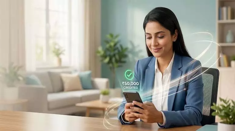 आपका salary account चुपचाप आपके लोन को लिमिट कर सकता है — भले ही आपकी इनकम अच्छी दिख रही आपका salary account चुपचाप आपके लोन को लिमिट कर सकता है — भले ही आपकी इनकम अच्छी दिख रही