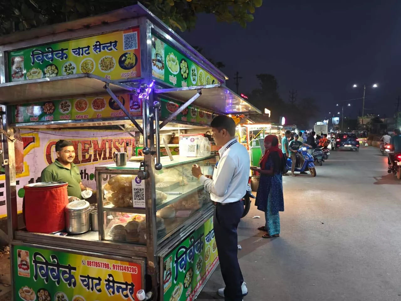 मिलावटी खोवा-मावा के खिलाफ सख्ती, रायपुर में 94 नमूने जांचे मिलावटी खोवा-मावा के खिलाफ सख्ती, रायपुर में 94 नमूने जांचे