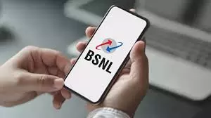 365 दिनों तक डेली 2.5GB तक डेटा, अनलिमिटिड कॉल, फ्री बेनिफिट्स के साथ BSNL के धांसू प्लान 365 दिनों तक डेली 2.5GB तक डेटा, अनलिमिटिड कॉल, फ्री बेनिफिट्स के साथ BSNL के धांसू प्लान