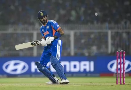 India बनाम इंग्लैंड: टी20 इतिहास में सर्वाधिक रन बनाने वाले 5 बल्लेबाज India बनाम इंग्लैंड: टी20 इतिहास में सर्वाधिक रन बनाने वाले 5 बल्लेबाज