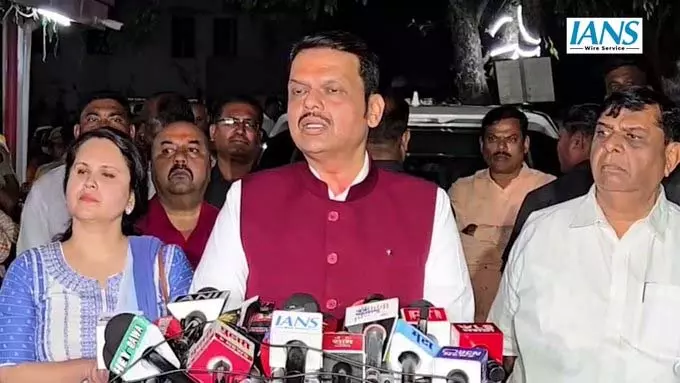 फैक्ट्री धमाका: 19 में से कई की मौत, 17 गंभीर रूप से घायल — CM देवेंद्र फडणवीस ने कहा फैक्ट्री धमाका: 19 में से कई की मौत, 17 गंभीर रूप से घायल — CM देवेंद्र फडणवीस ने कहा