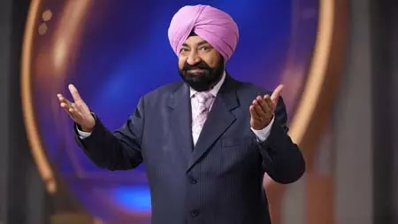 Jaspal Bhatti ने गंभीर मसलों को मजाकिया अंदाज में किया पेश Jaspal Bhatti ने गंभीर मसलों को मजाकिया अंदाज में किया पेश