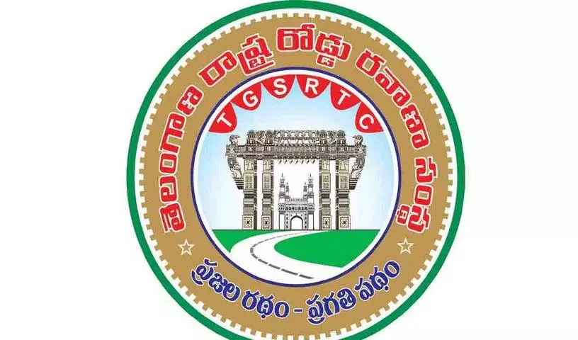 मुफ़्त यात्रा पूरी तरह से अवास्तविक है: TGS RTC मुफ़्त यात्रा पूरी तरह से अवास्तविक है: TGS RTC