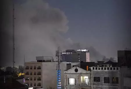 Iran में फंसे भारतीय छात्रों की वतन वापसी के लिए नहीं चाहिए विशेष परमिशन Iran में फंसे भारतीय छात्रों की वतन वापसी के लिए नहीं चाहिए विशेष परमिशन